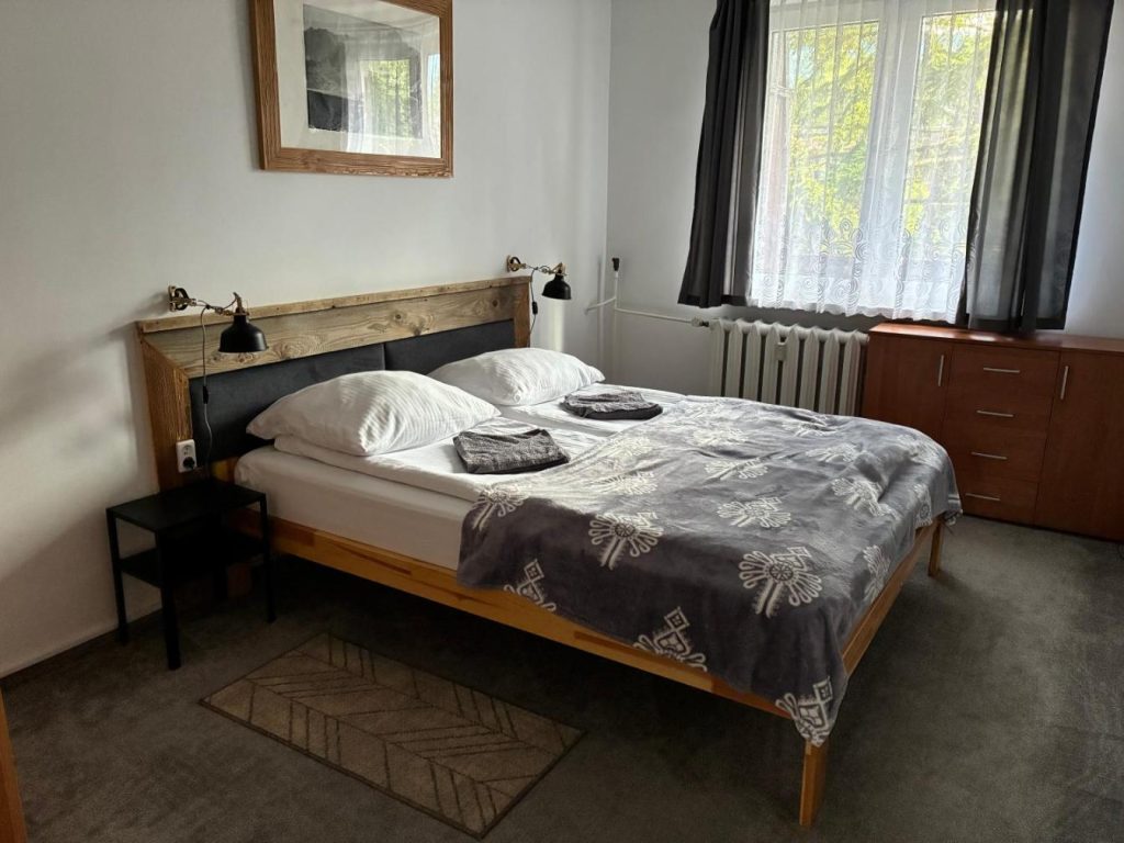 Apartament Rodzinny