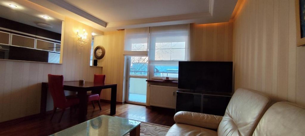 Apartament Rycerska LUX