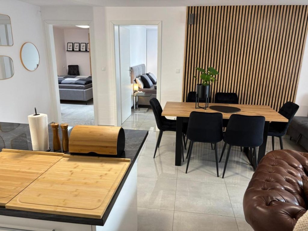 Apartament Siemionkowo