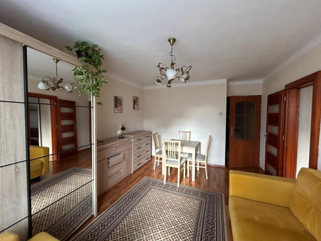 Apartament Sienkiewicza