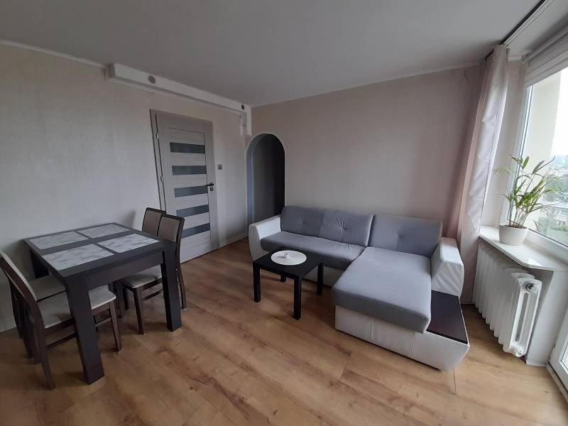 Apartament Slaska Gdansk Przymorze