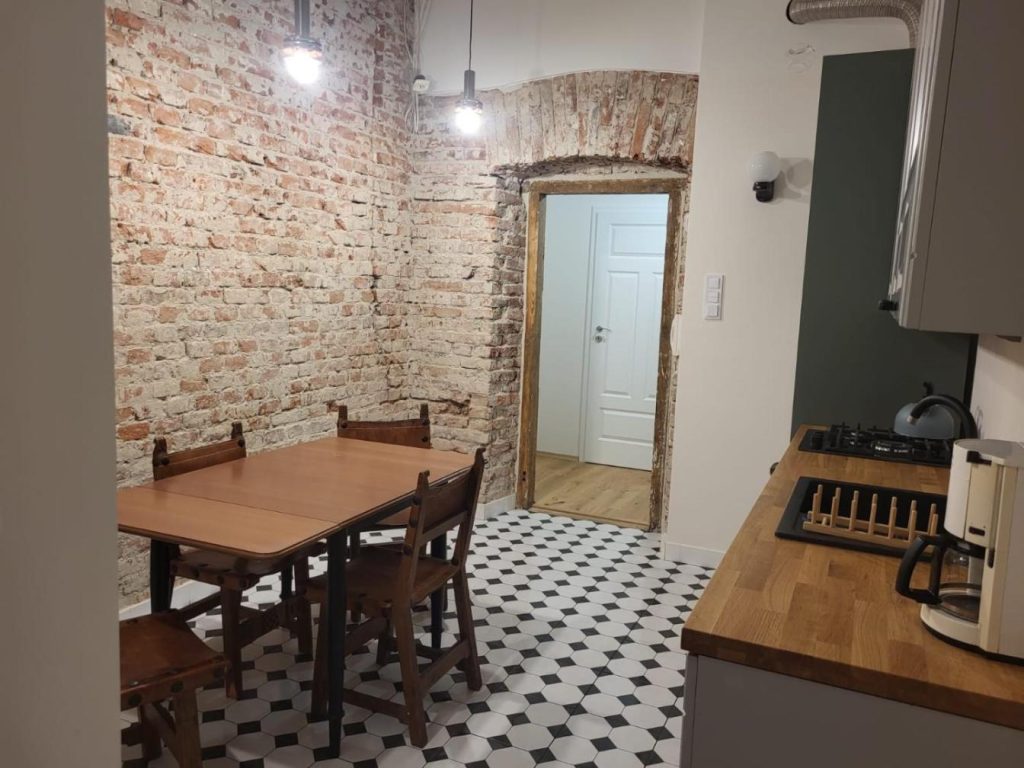 Apartament Słowackiego 1, Jarosław