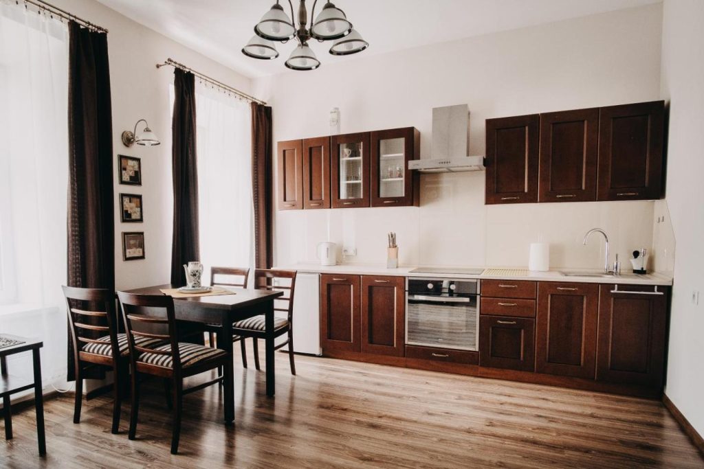 Apartament Słowackiego 22