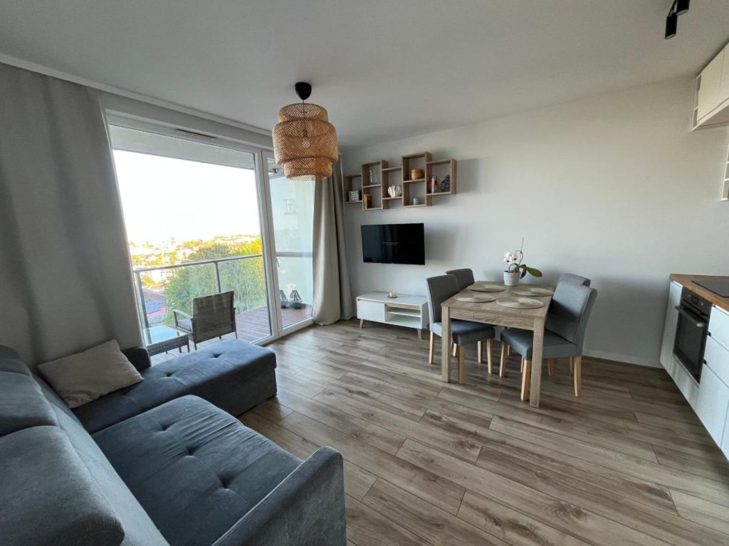 Apartament Sophia