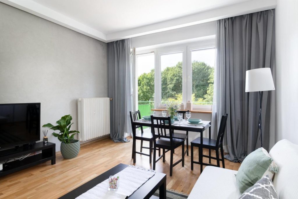 Apartament Sopot Blisko Morza i Centrum