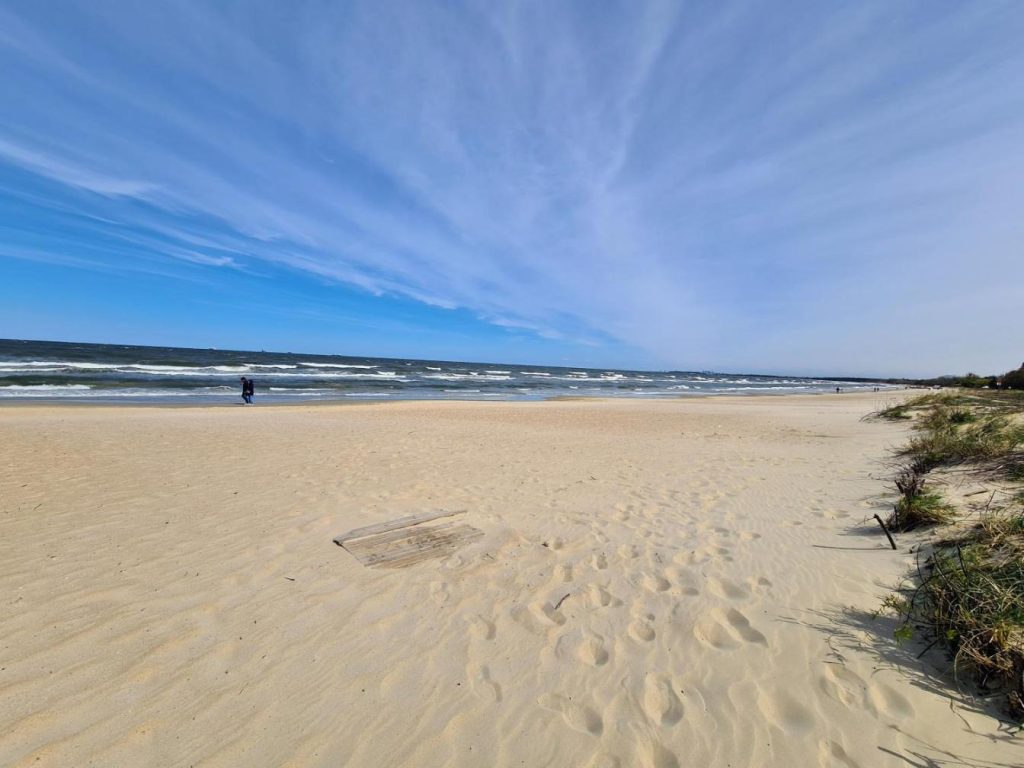 Apartament Sopot
