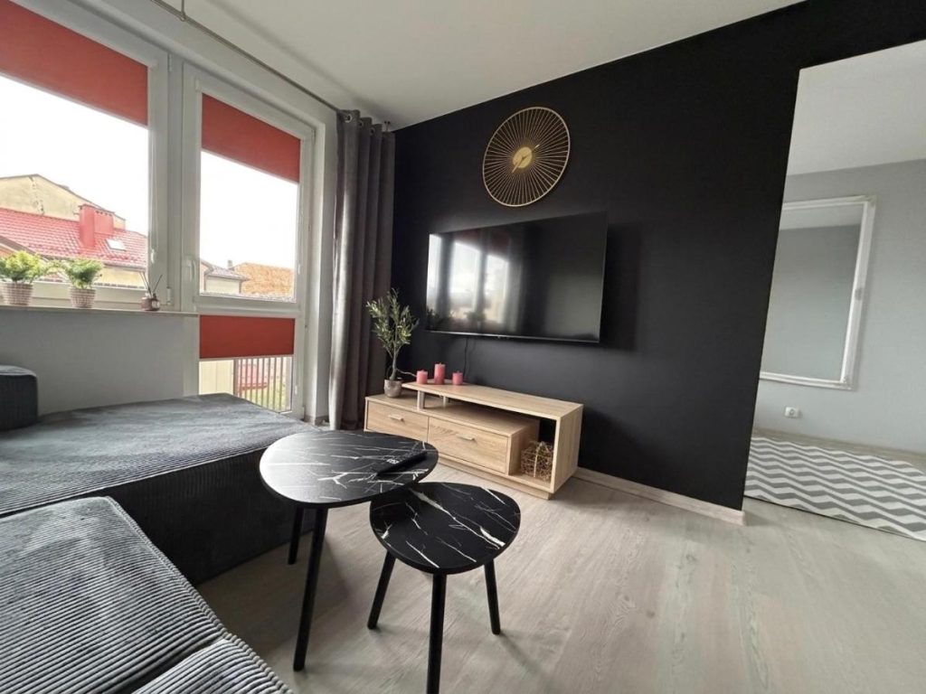 Apartament Staropijarska