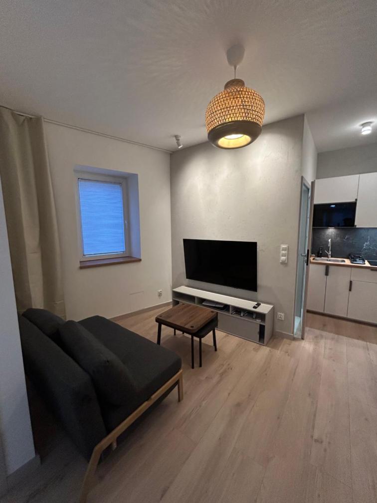Apartament Studio