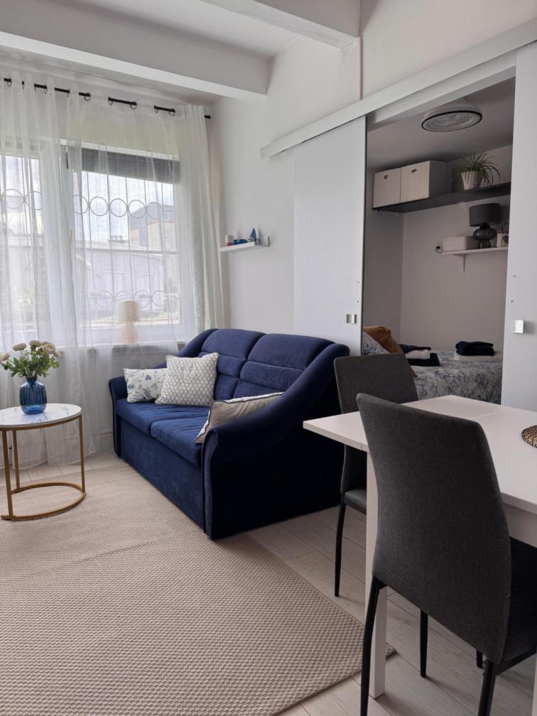 Apartament Szafir