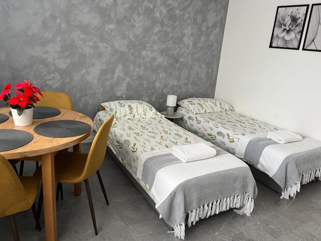 Apartament Szpitalna Możliwość wystawiania Faktur, WI-FI