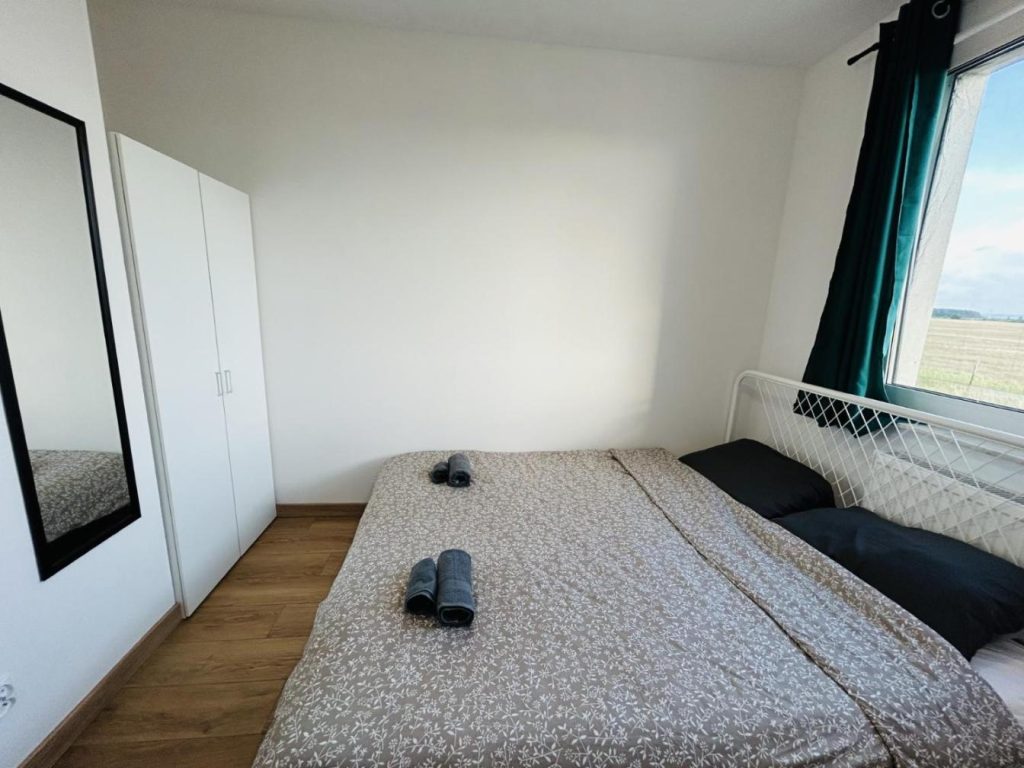 Apartament the world