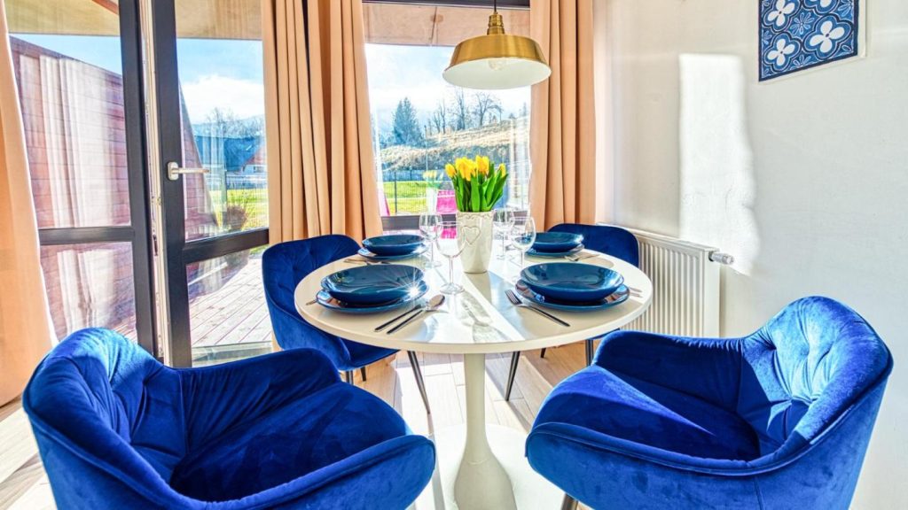 Apartament Triventi 48 Premium – 5D Apartamenty