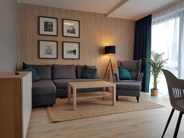 Apartament Triventi 88 z Widokiem na Śnieżkę – 5D Apartamenty
