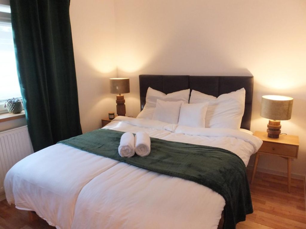 Apartament u Szychy
