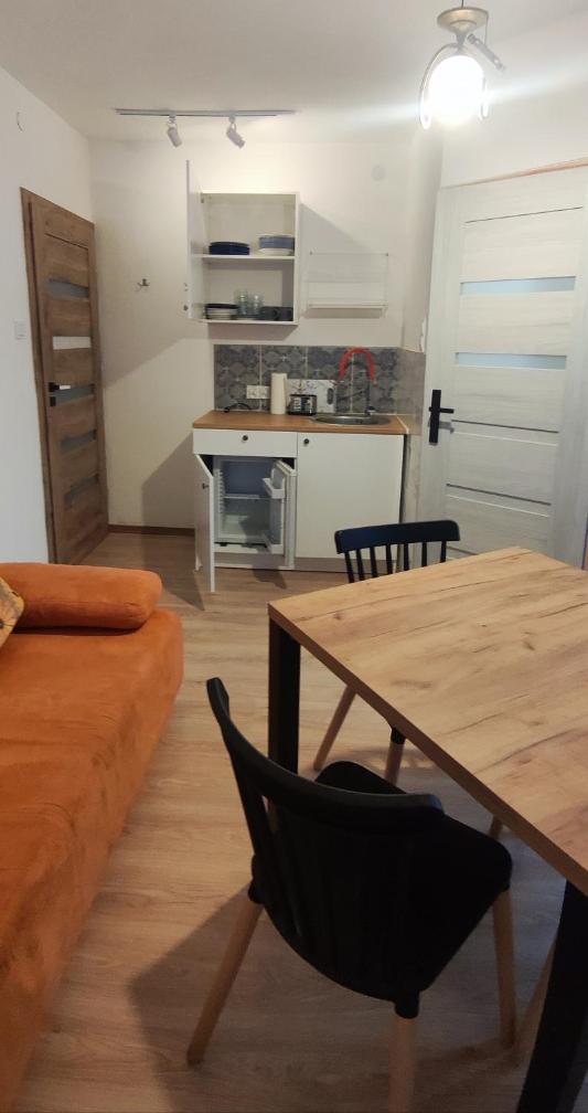 Apartament ULenki 2 sypialnie i salon