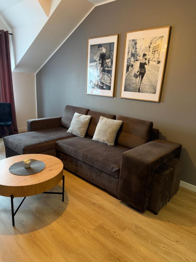 Apartament Umami