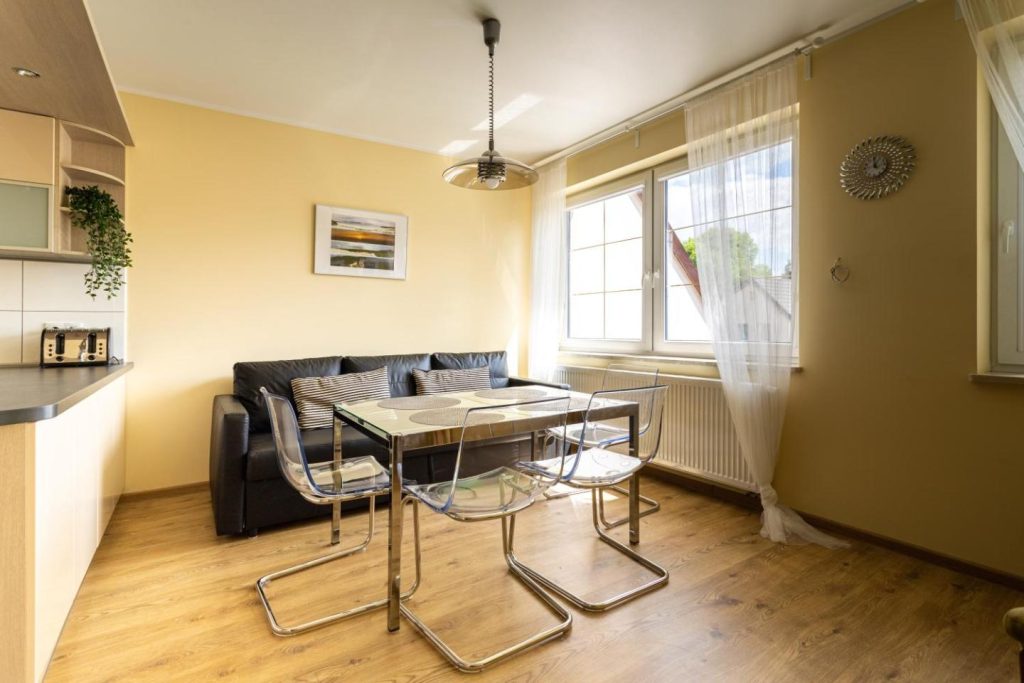 Apartament Victus Valentine by Noclegi Renters