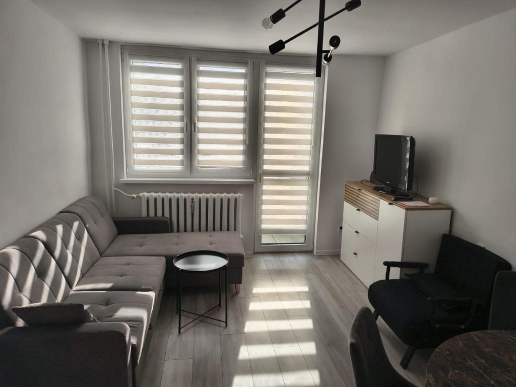Apartament w Biłgoraju