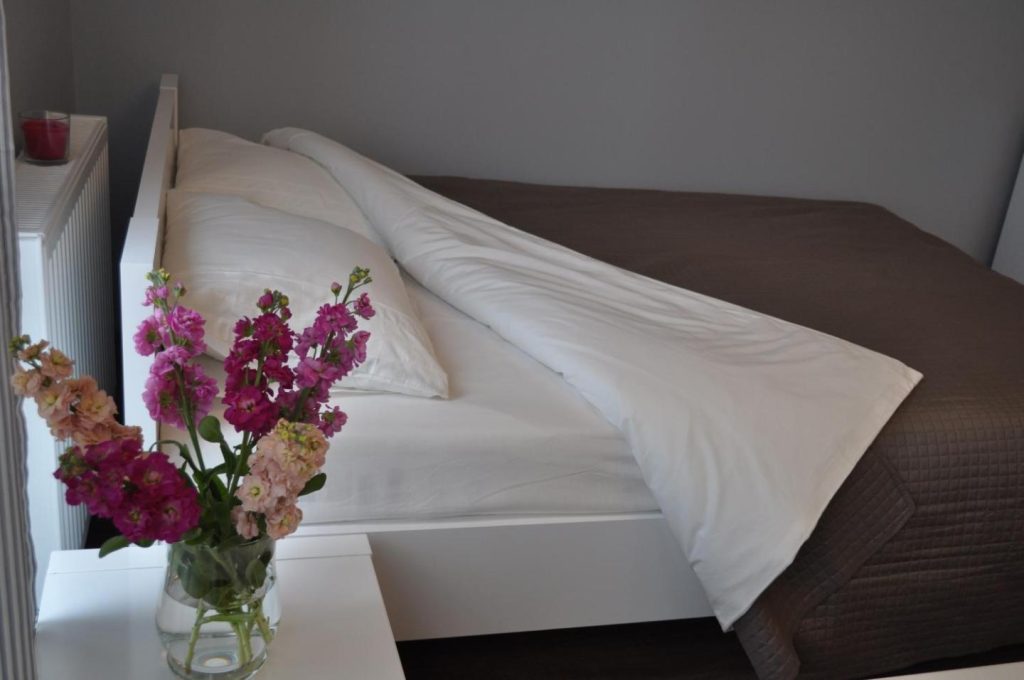 Apartament we Władysławowie