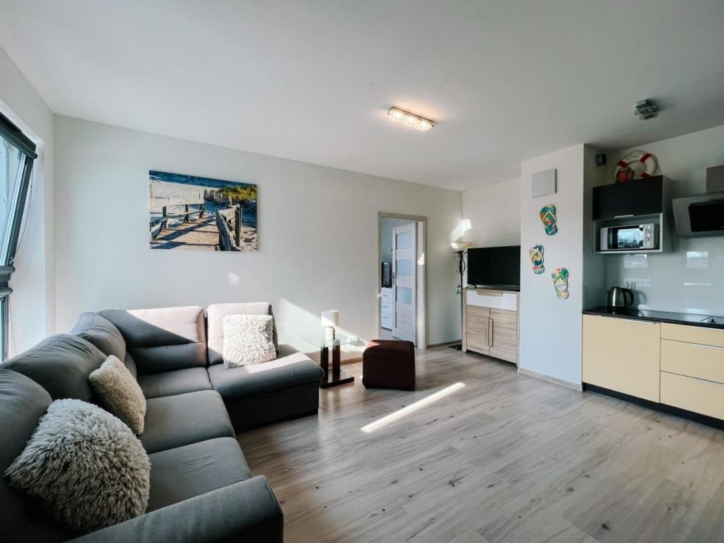 Apartament Wento
