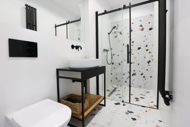 Apartament Widokowy Władysławowo