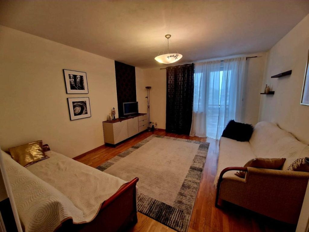 Apartament Wyzwolenia