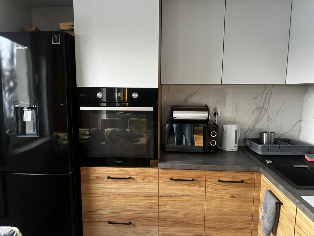 Apartament z widokiem 3