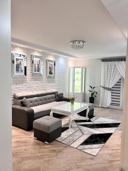 Apartament Zamojski na Roztoczu