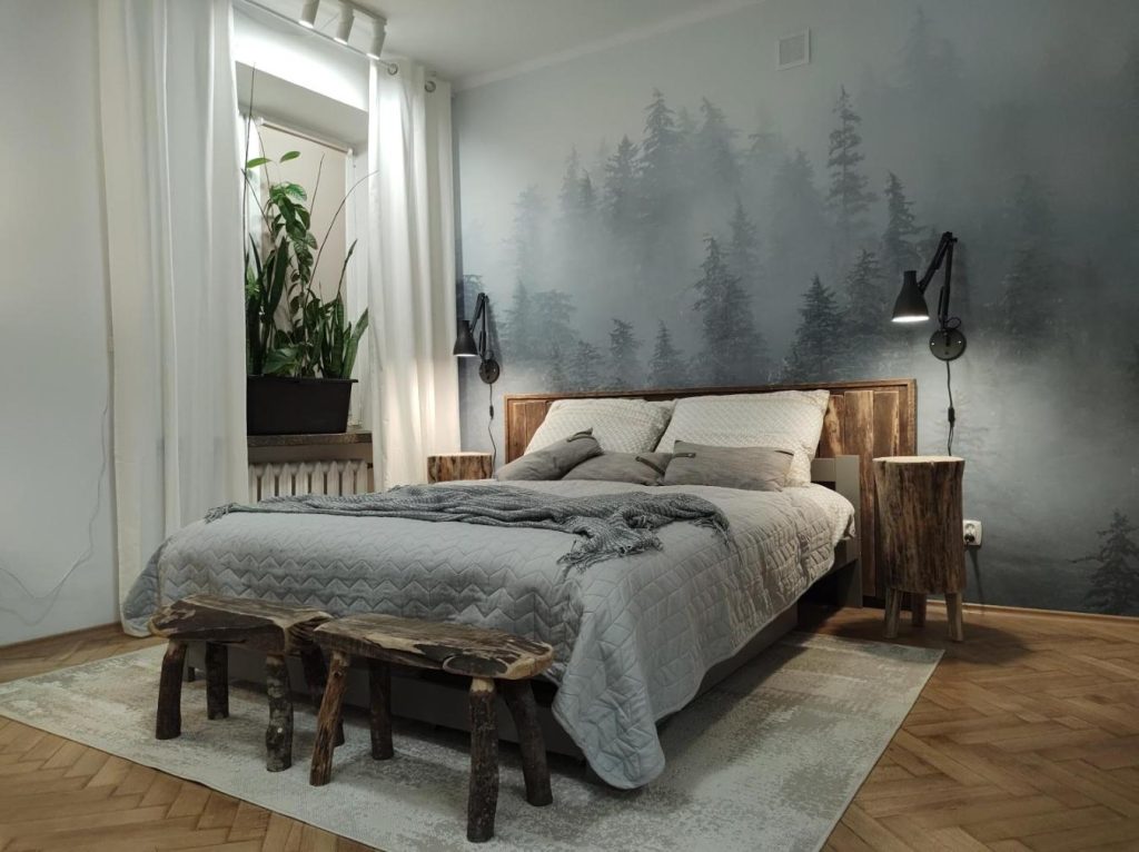 Apartament – Zielone Podlasie