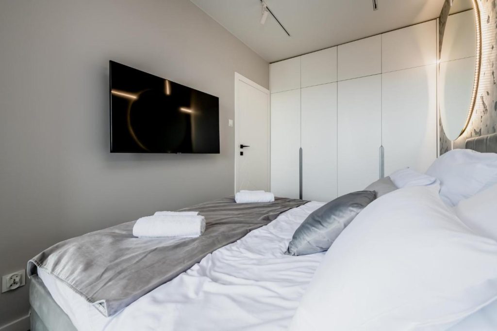 Apartament Żubrówka Białystok
