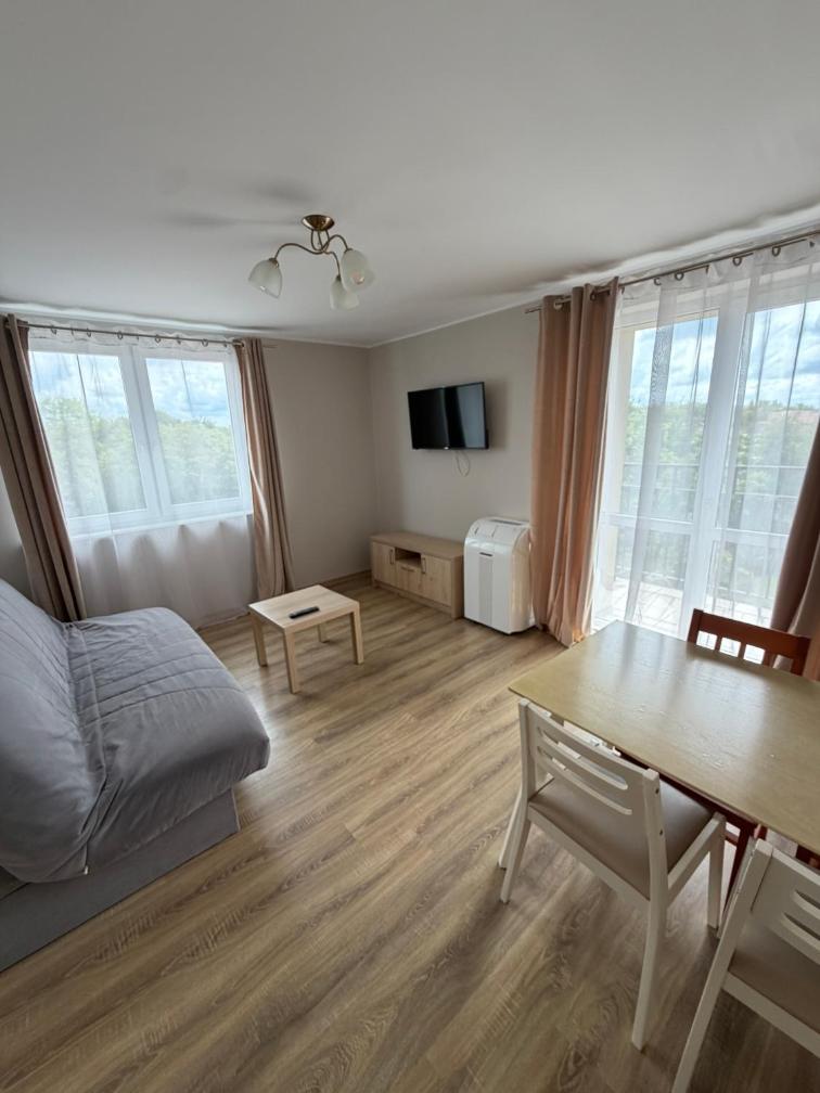 Apartamenty Akademicka