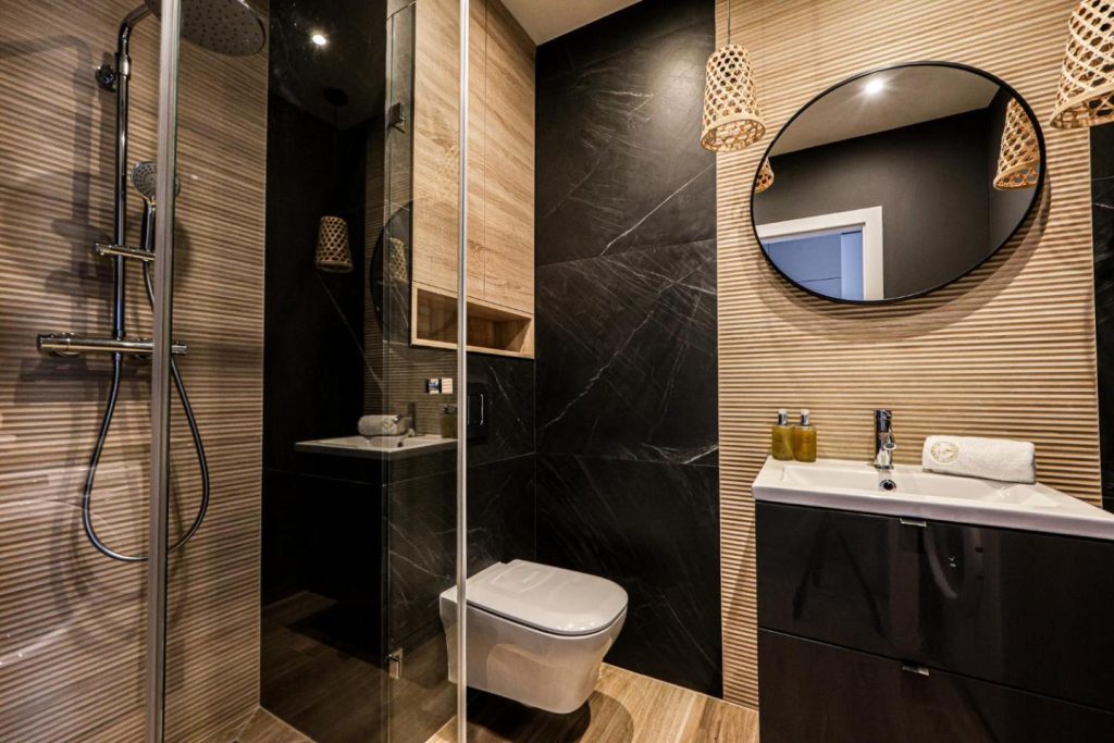 APARTAMENTY ARTE – Racławickie U115 – garaż faktura VAT