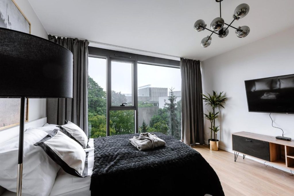 APARTAMENTY ARTE – Unia Art Residence 102 – faktura VAT