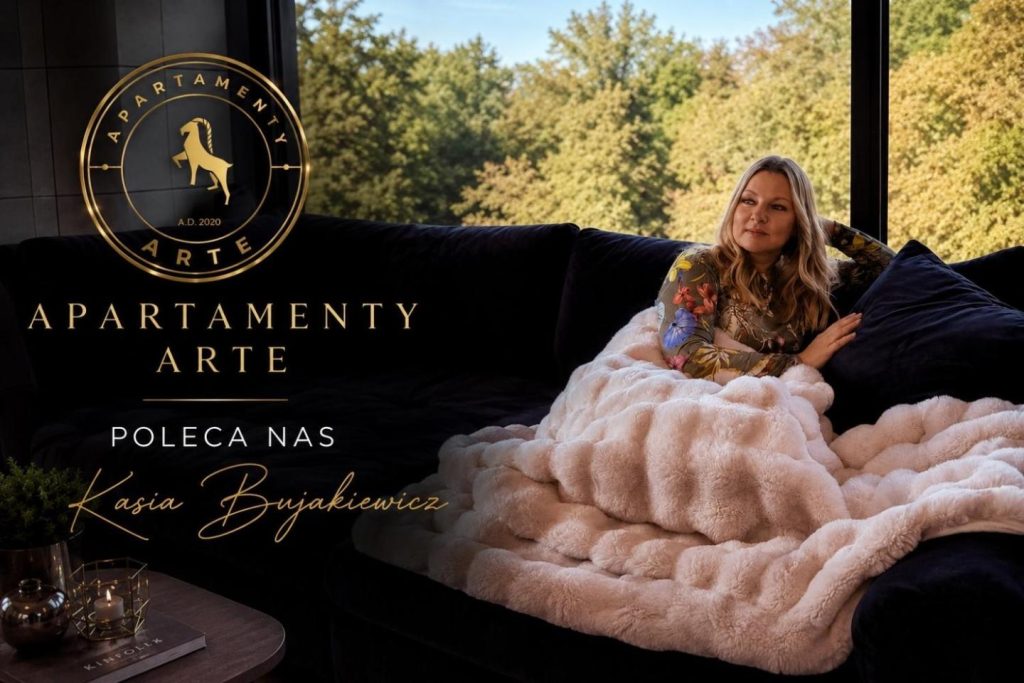 APARTAMENTY ARTE – Unia Art Residence 118 – garaż faktura VAT