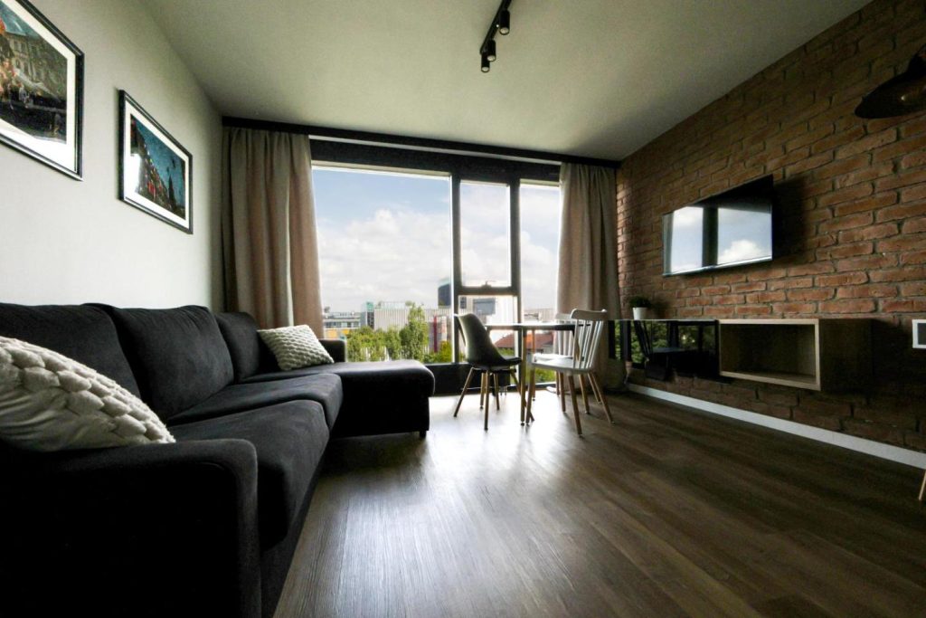 Apartamenty ARTE Unia Art Residence 129 – faktura VAT