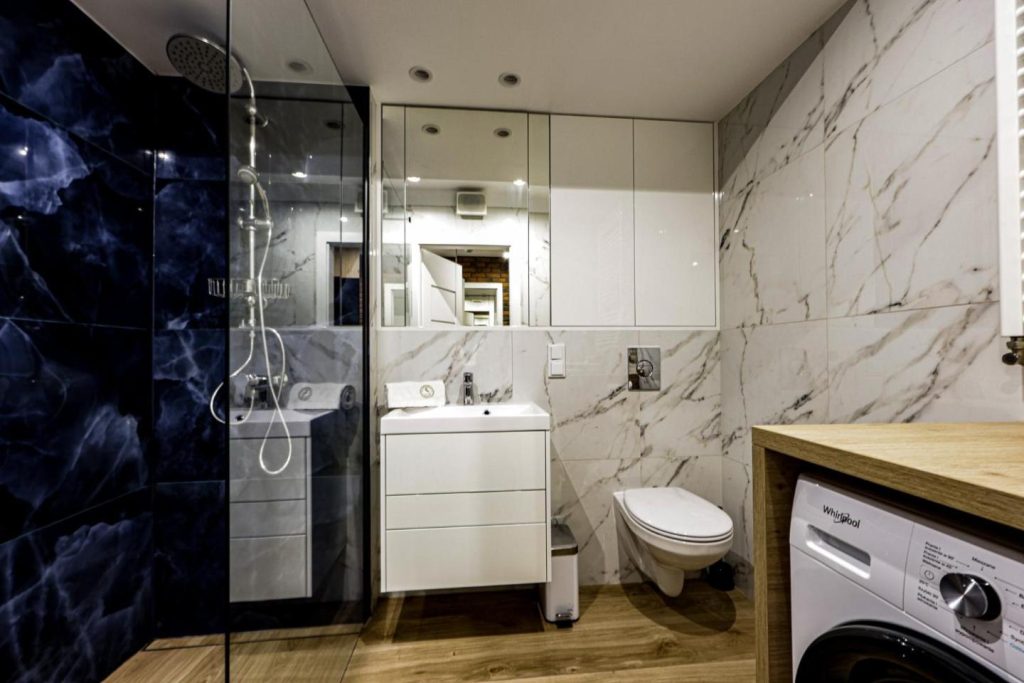 Apartamenty ARTE – Unia Art Residence 31 – faktura VAT