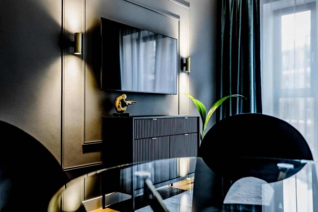 Apartamenty ARTE – Wikana Residence 11B – faktura VAT