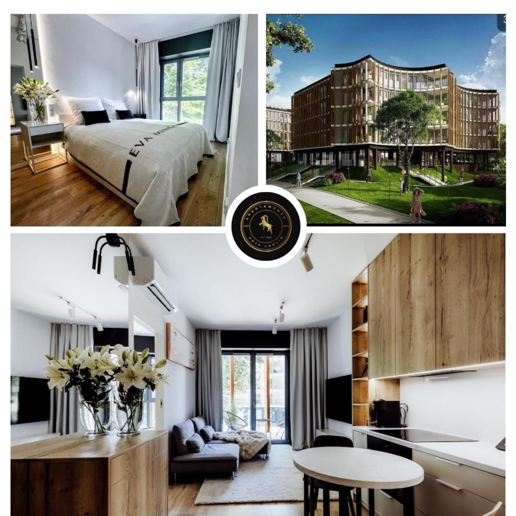 APARTAMENTY ARTE – Wikana Residence 3 – faktura VAT
