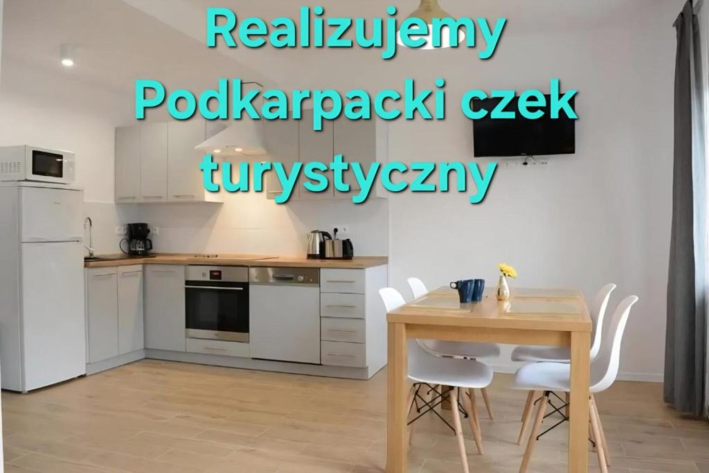 Apartamenty Asturia
