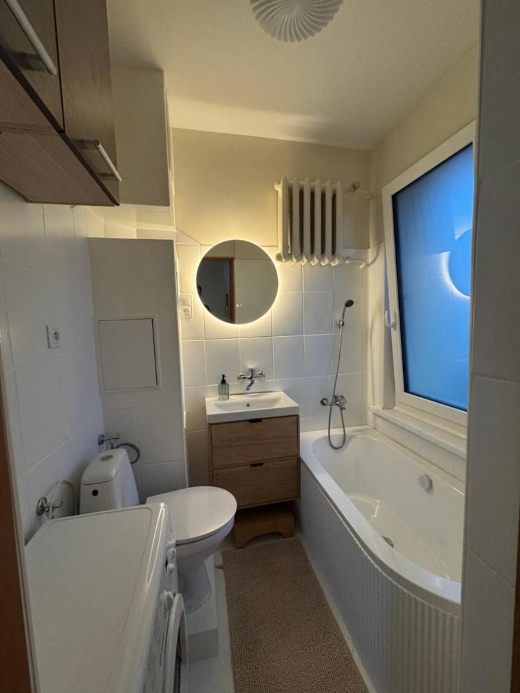 Apartamenty Centrum Białystok