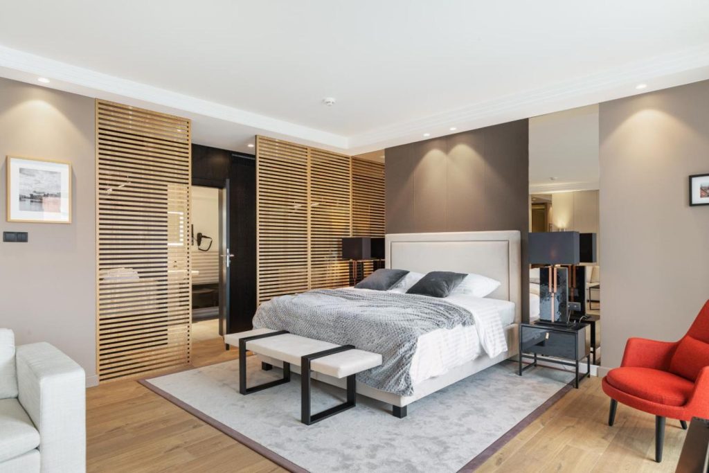 Apartamenty Deo Plaza – Old Town by Noclegi Renters