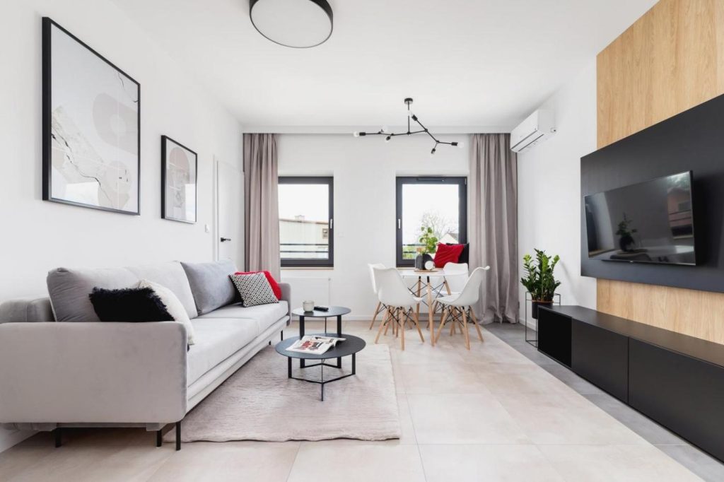 Apartamenty EN Zator