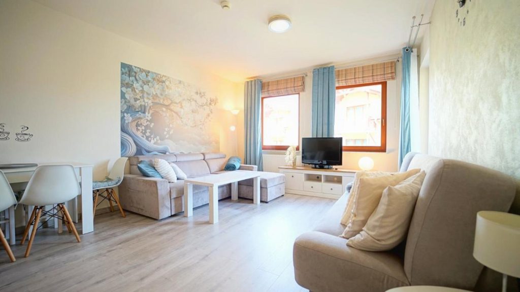 Apartamenty Every Sky Polna 4 Karpacz