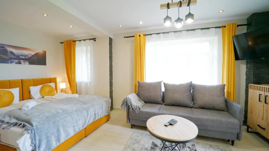 Apartamenty EverySky – Karkonoska 30