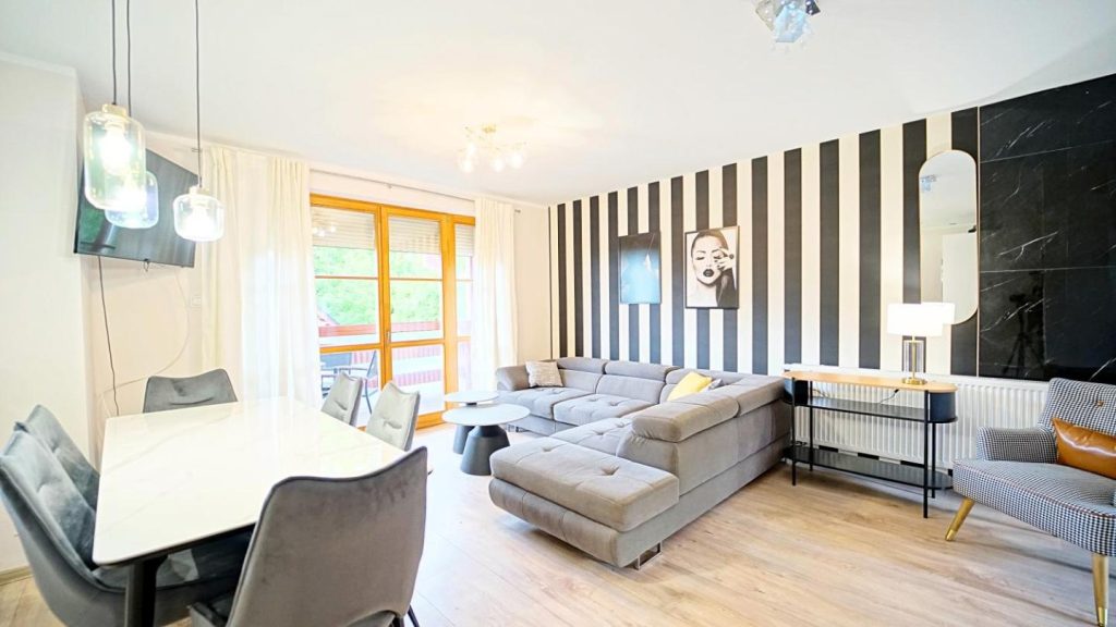 Apartamenty EverySky – Komuny Paryskiej