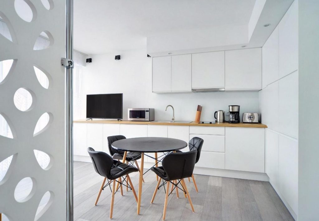 Apartamenty EverySky – Konopnickiej 11