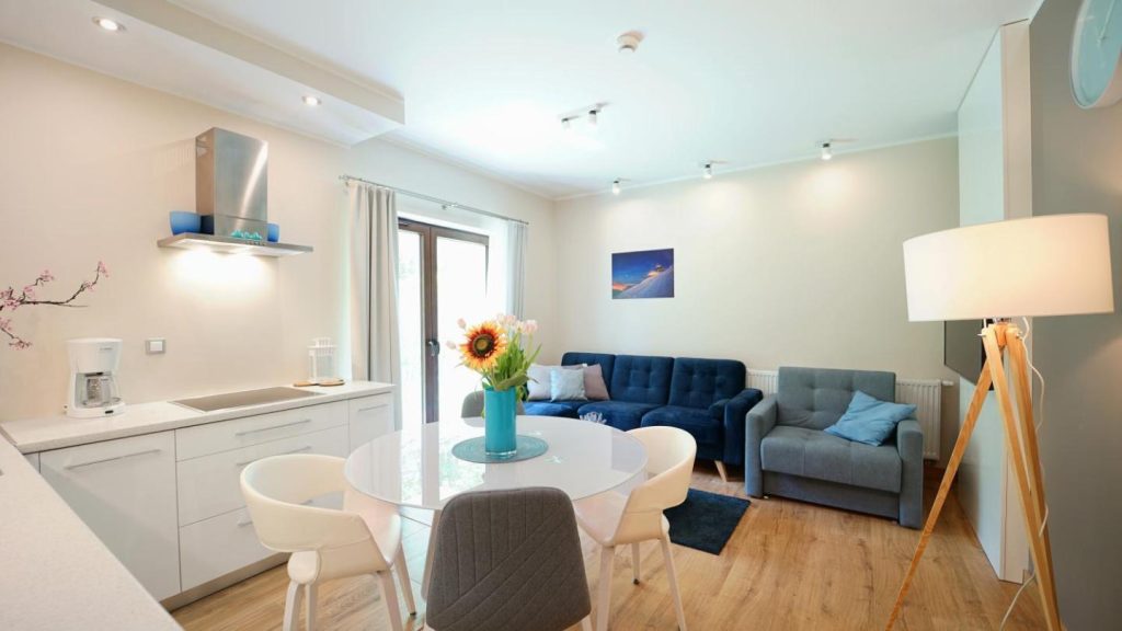 Apartamenty EverySky – Pusta 8
