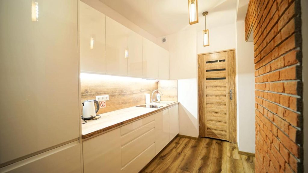 Apartamenty EverySky – Saneczkowa 3