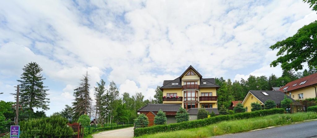 Apartamenty EverySky – Skalna 32