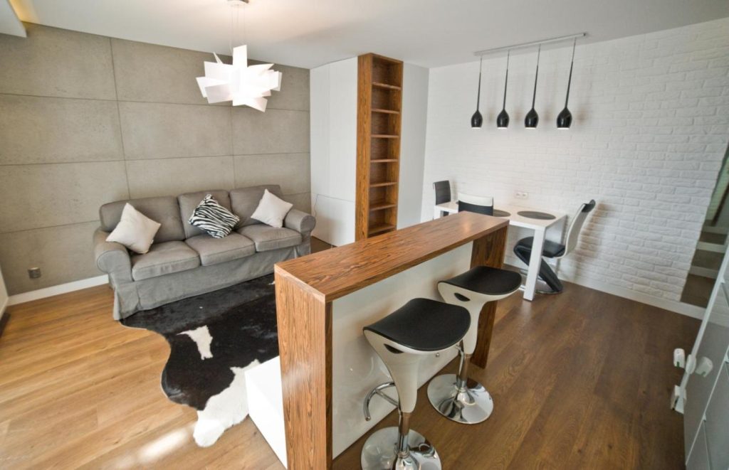 Apartamenty Gdańsk EU – Apartament Nowoczesny Gdańsk